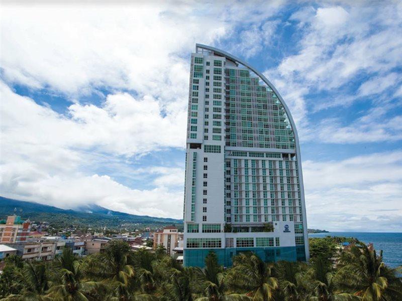 Hotel Western The Lagoon Manado