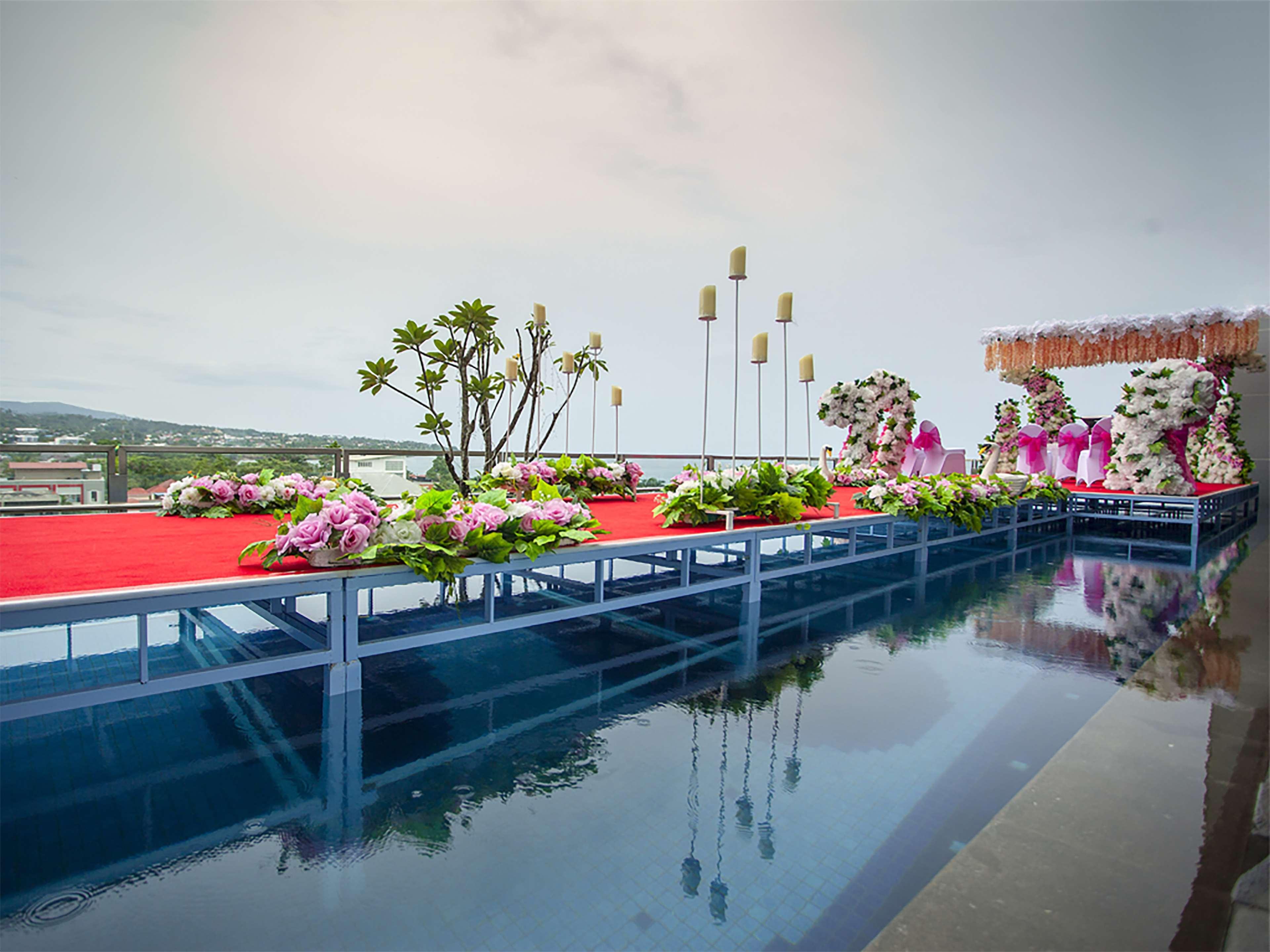 Western The Lagoon 4*