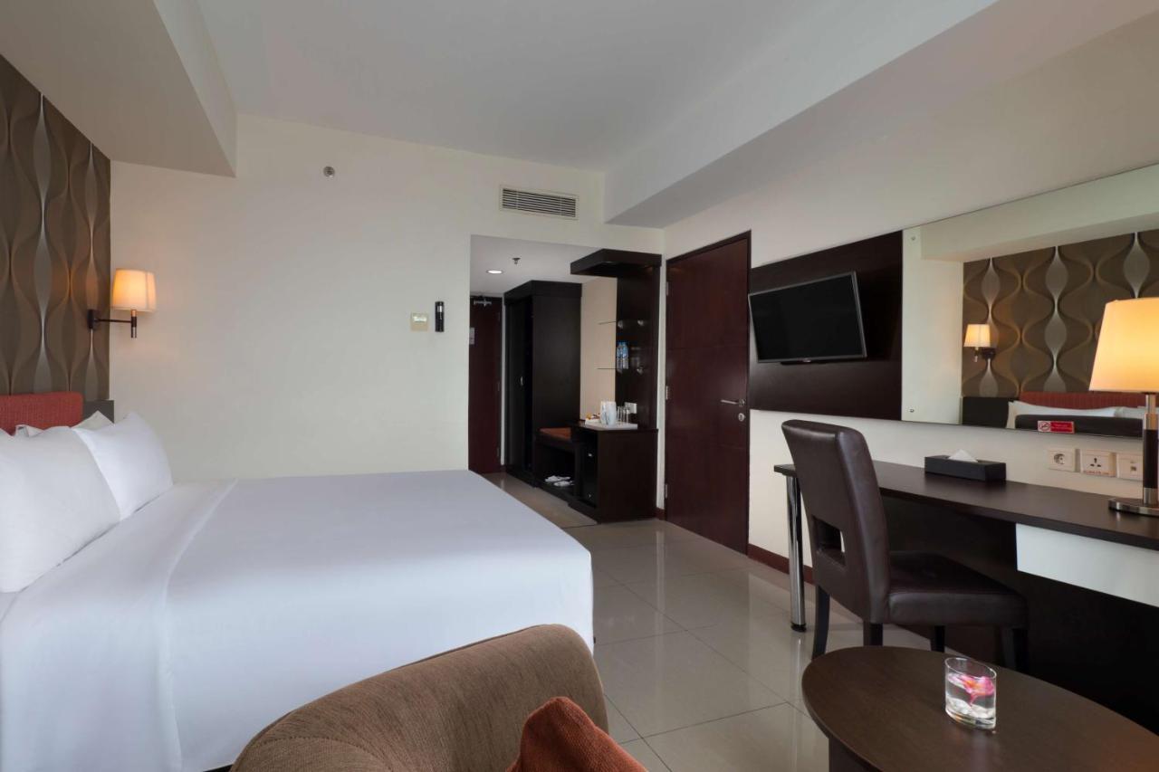 Western The Lagoon Hotel Manado