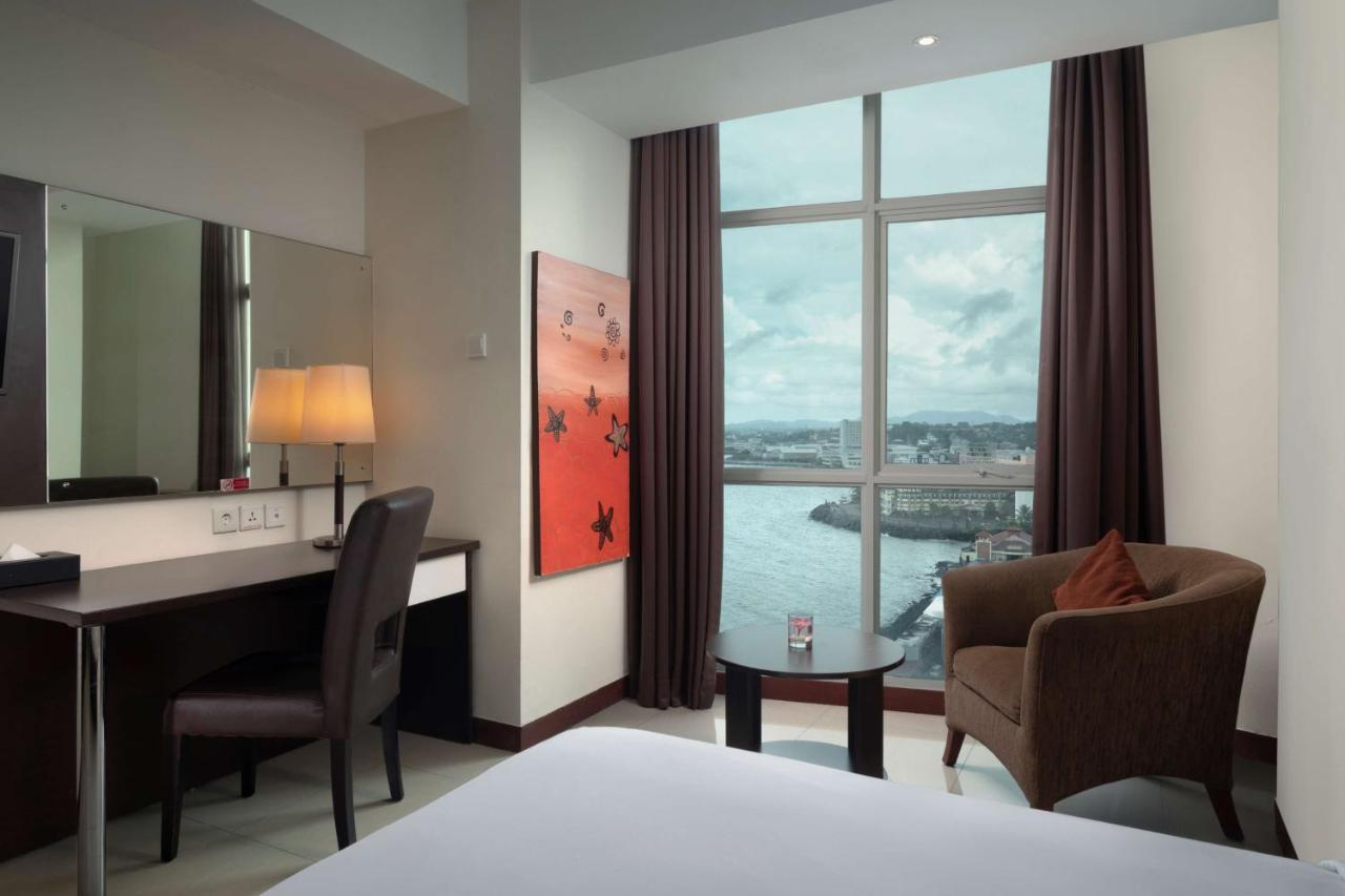Western The Lagoon Hotel