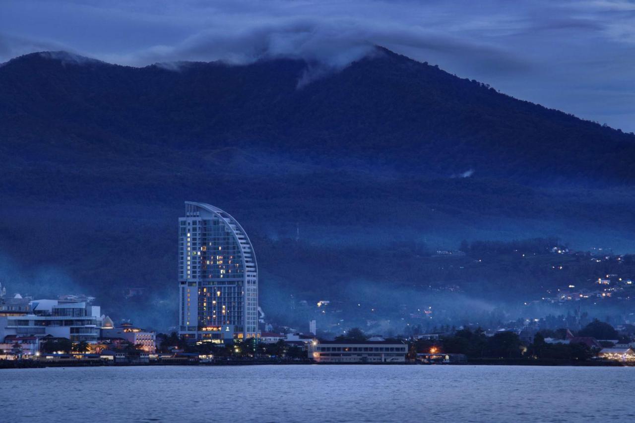 Western The Lagoon 4* Manado