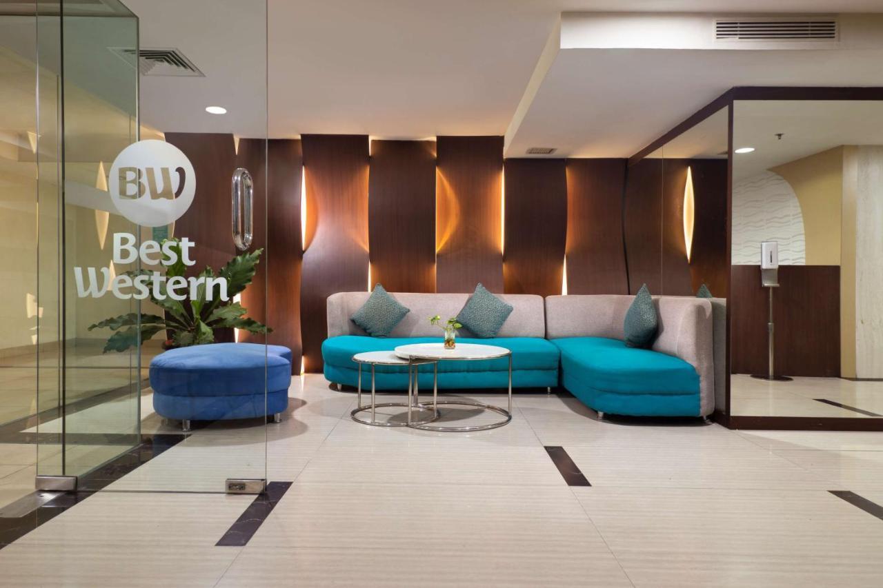 Western The Lagoon 4*