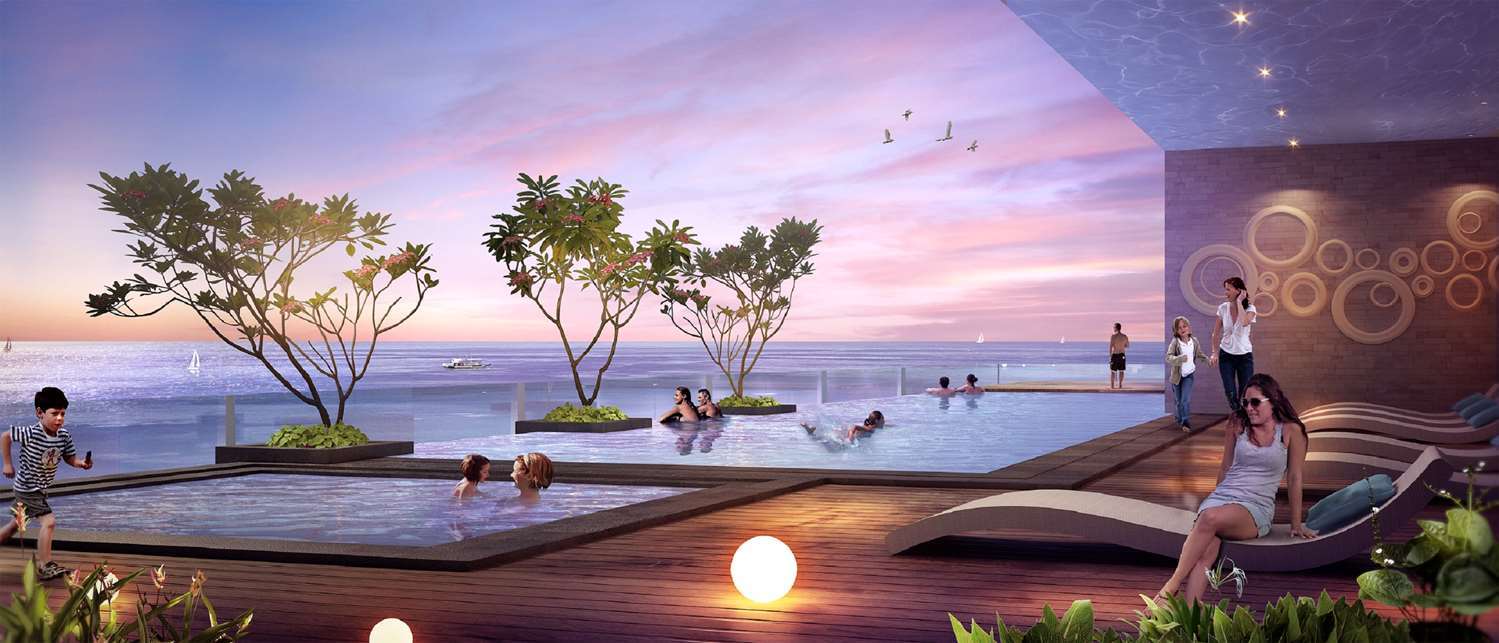 Western The Lagoon 4* Manado