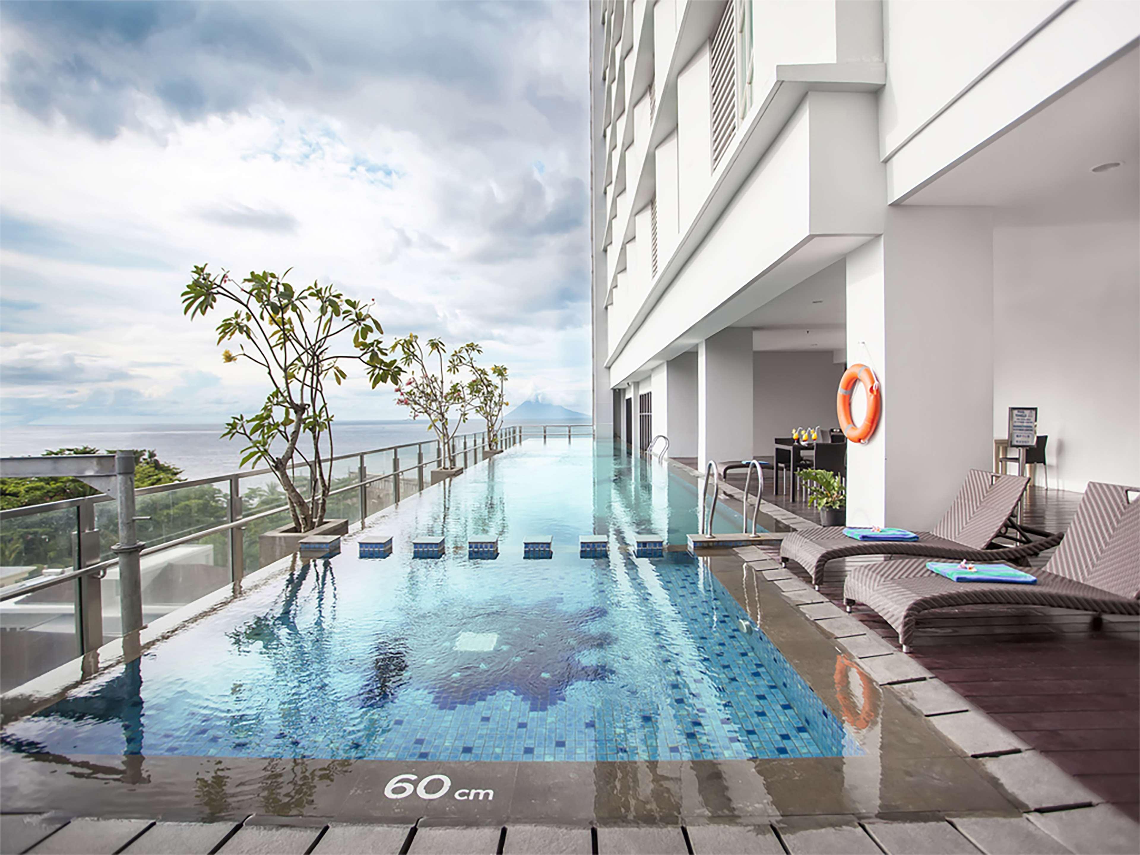 Best Western The Lagoon 4* Manado
