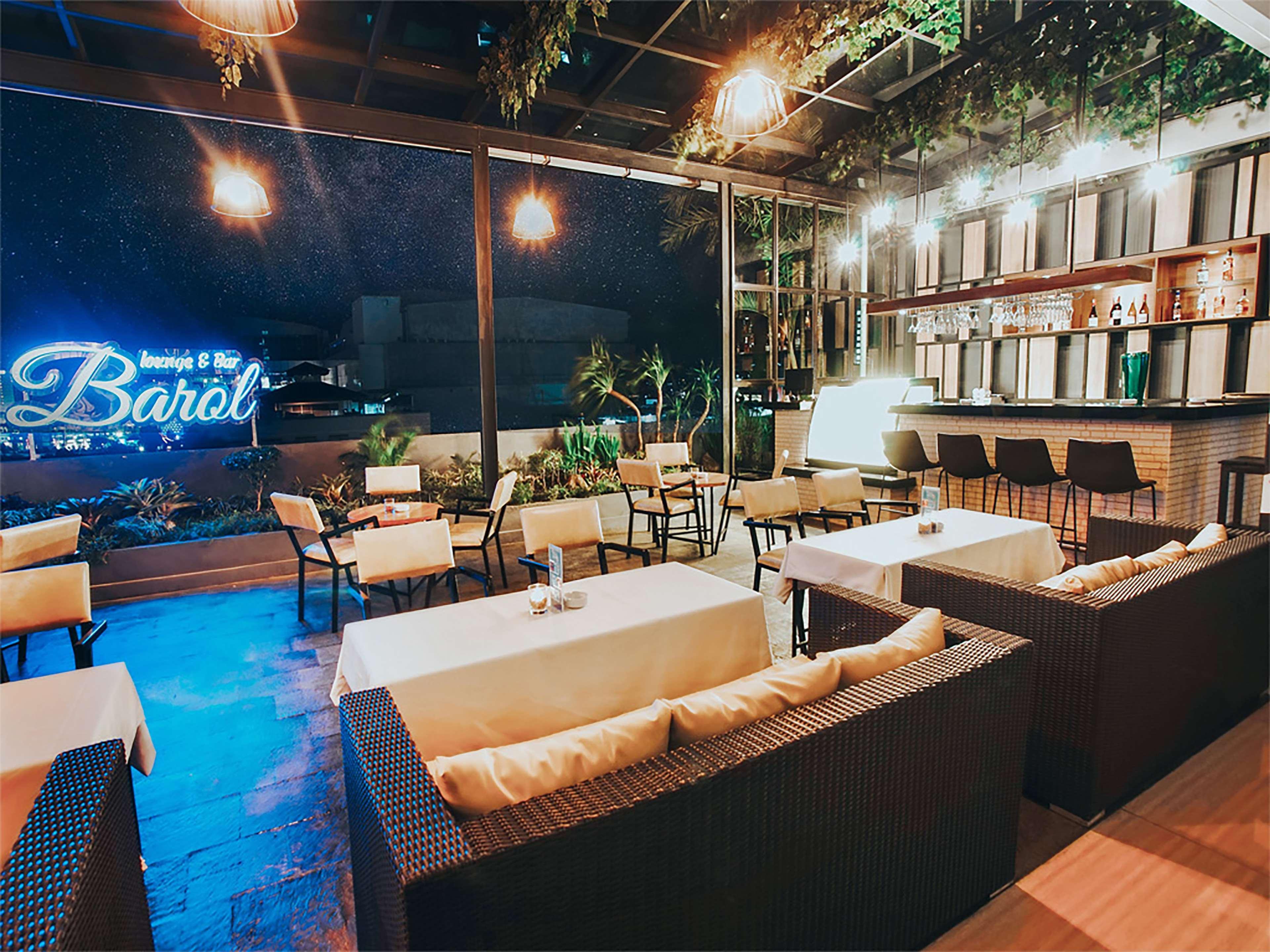 Best Western The Lagoon होटल