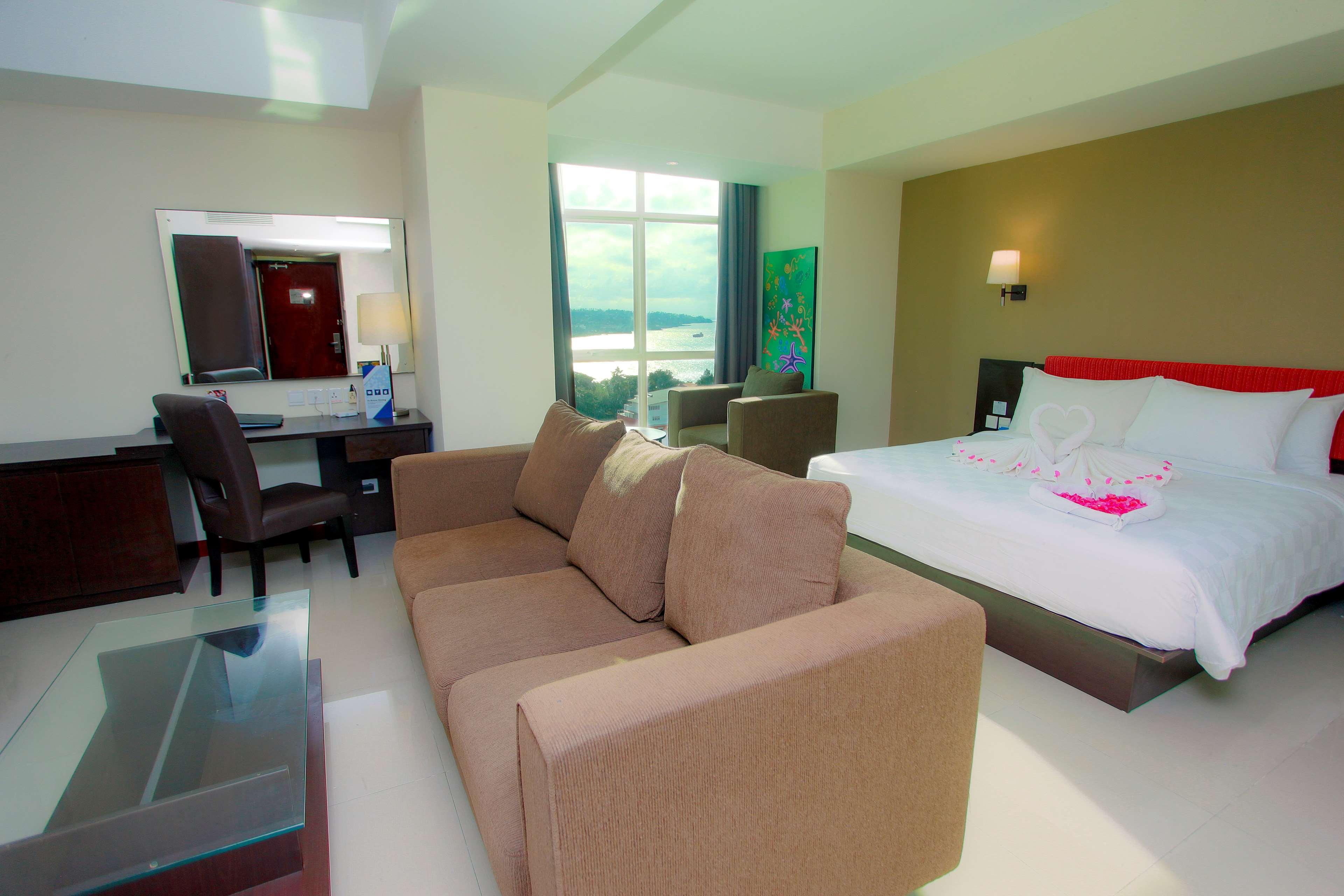 Best Western The Lagoon Manado