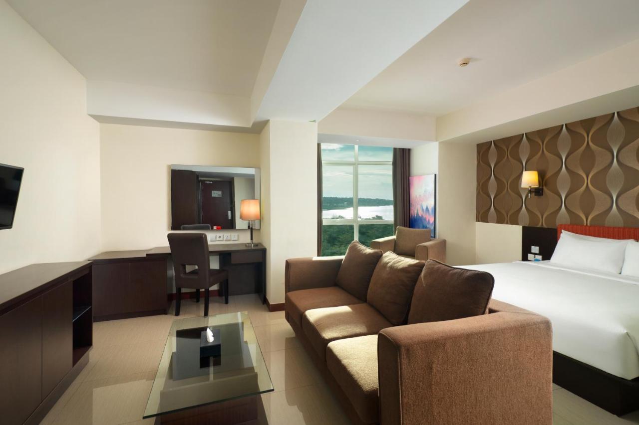 Best Western The Lagoon 4*