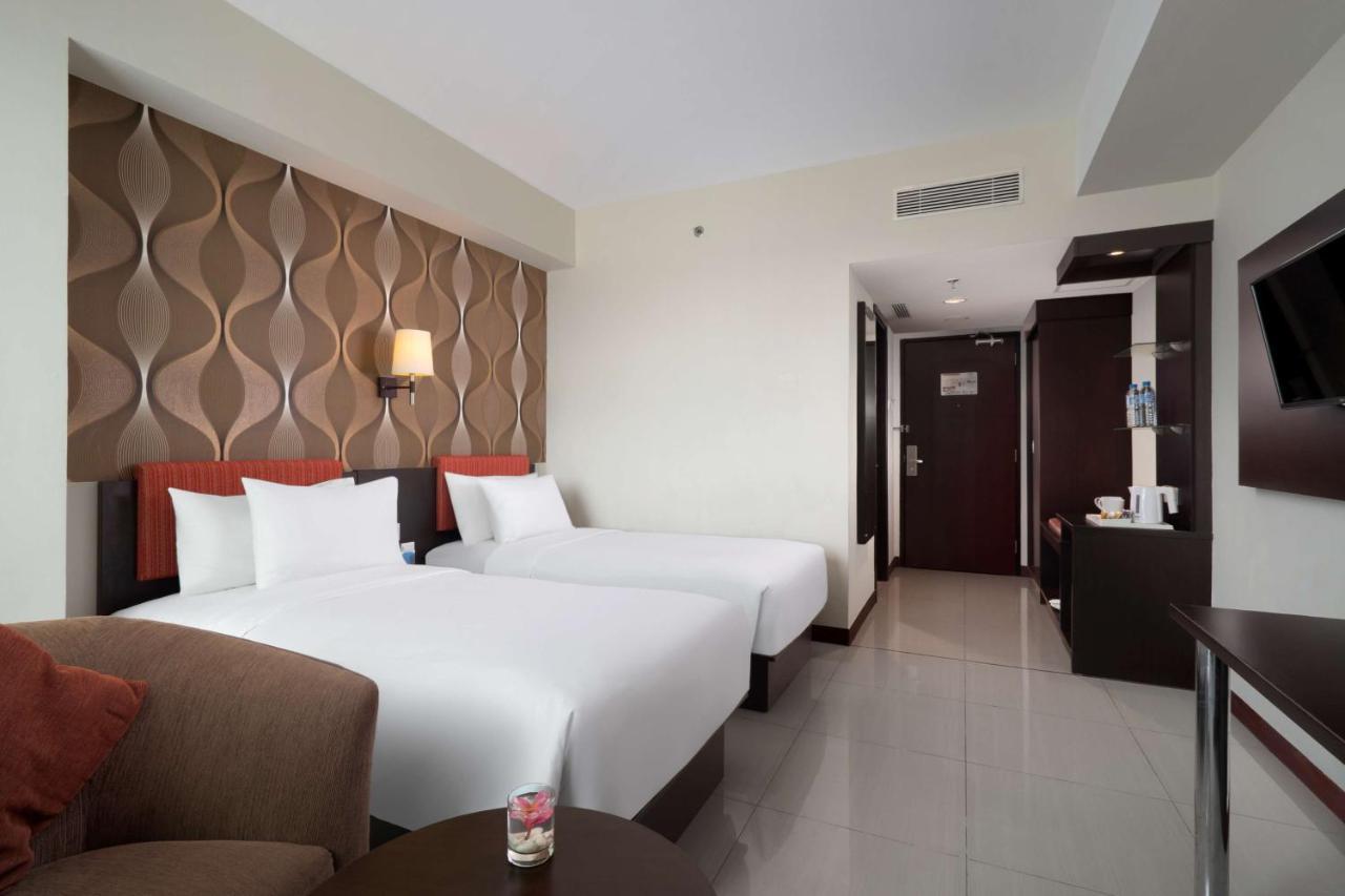 होटल Best Western The Lagoon Manado