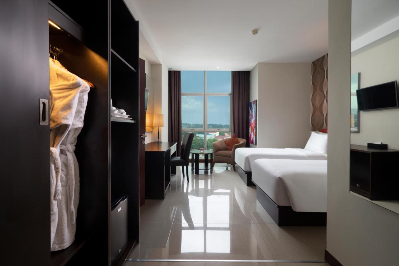होटल Best Western The Lagoon