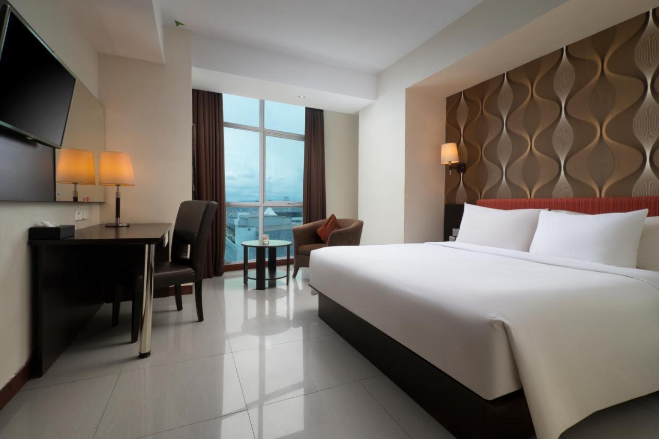 Best Western The Lagoon Manado