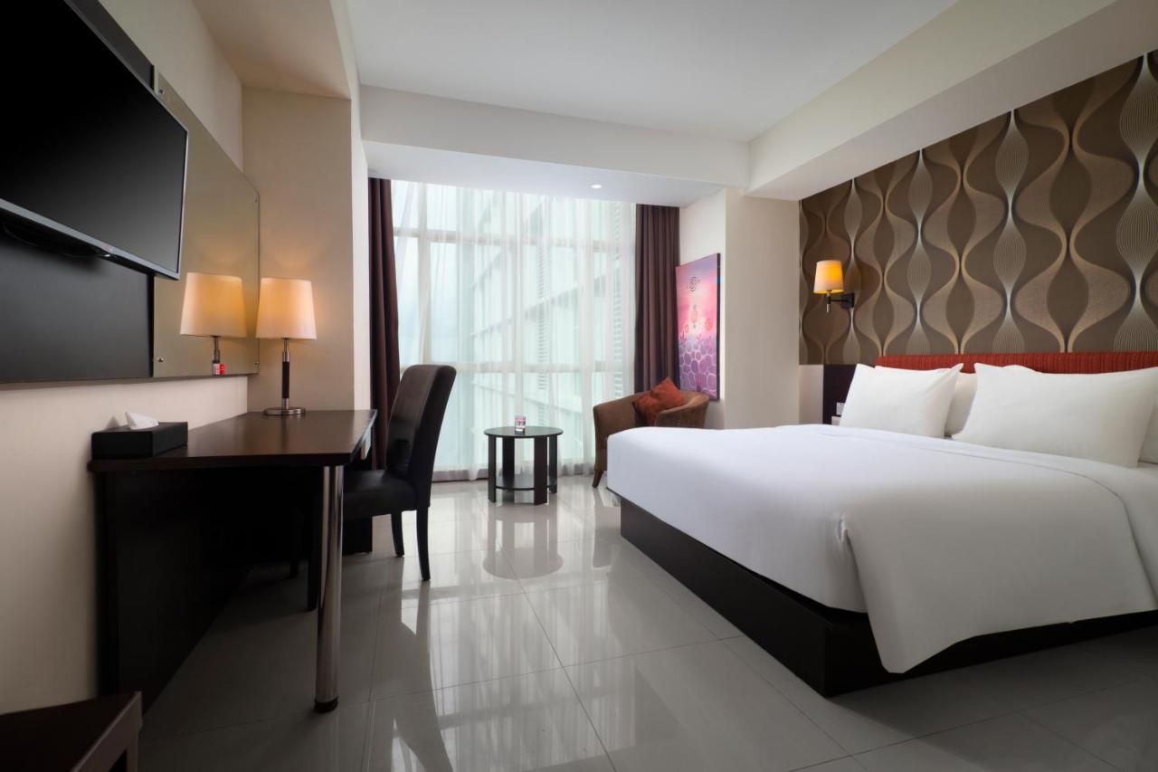 Best Western The Lagoon होटल Manado