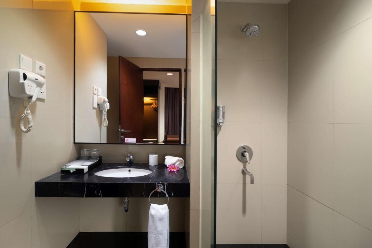 Best Western The Lagoon Manado