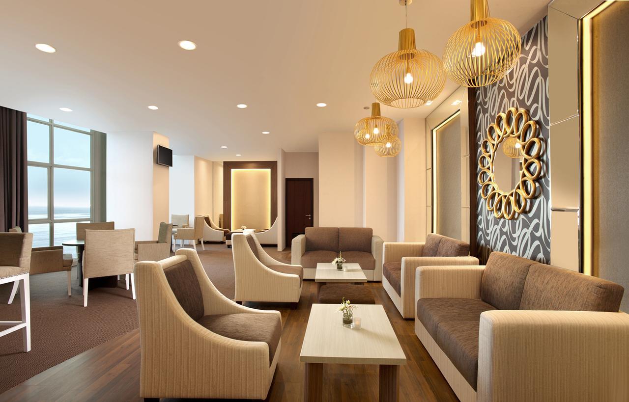 Best Western The Lagoon होटल Manado