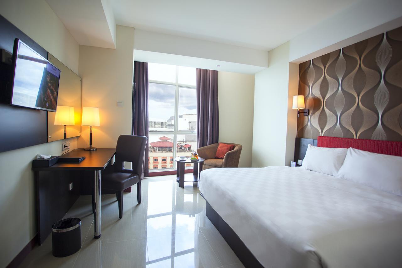 Best Western The Lagoon 4*