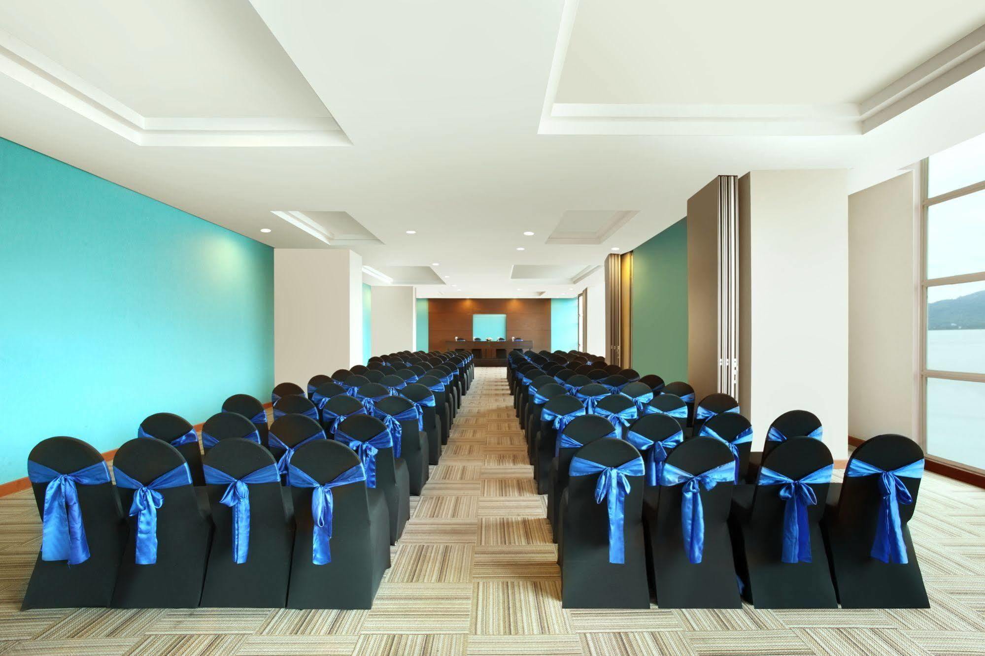 होटल Best Western The Lagoon Manado